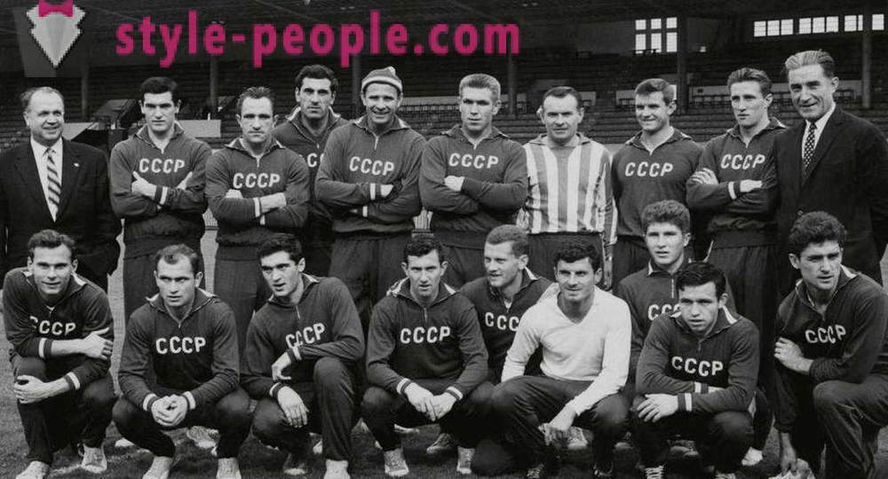Konstantin BESKOW: biografie, familie, copii, cariera de fotbal, antrenor de locuri de muncă, data și cauza decesului