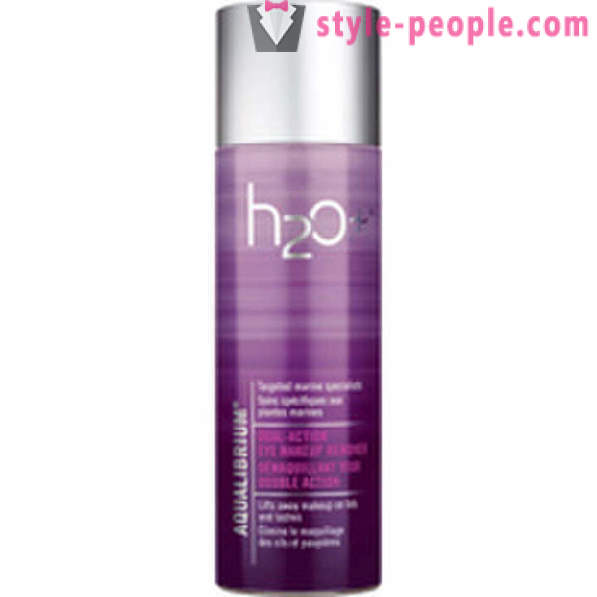 H2O Cosmetice: comentarii de la clienți și cosmeticieni
