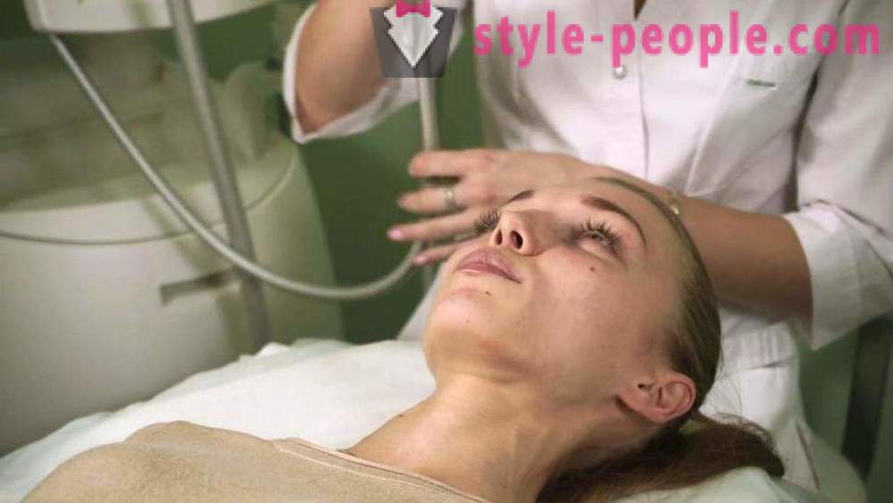 Wellness-GPL masaj facial: indicații, contraindicații, rezultate și recenzii