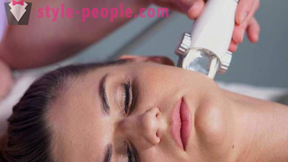 Wellness-GPL masaj facial: indicații, contraindicații, rezultate și recenzii