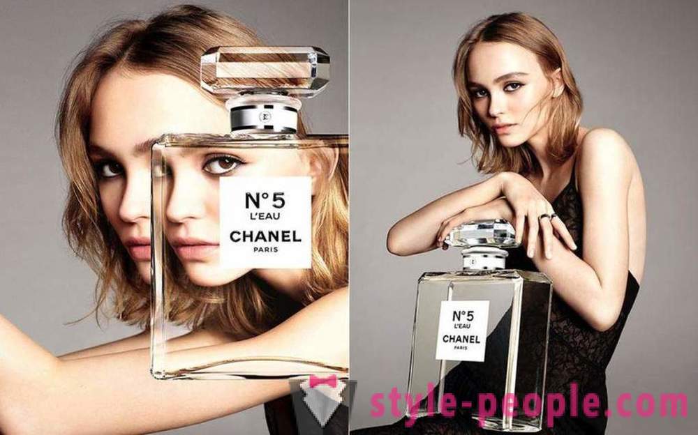 Chanel parfum: numele și descrieri de arome populare, recenzii ale clientilor