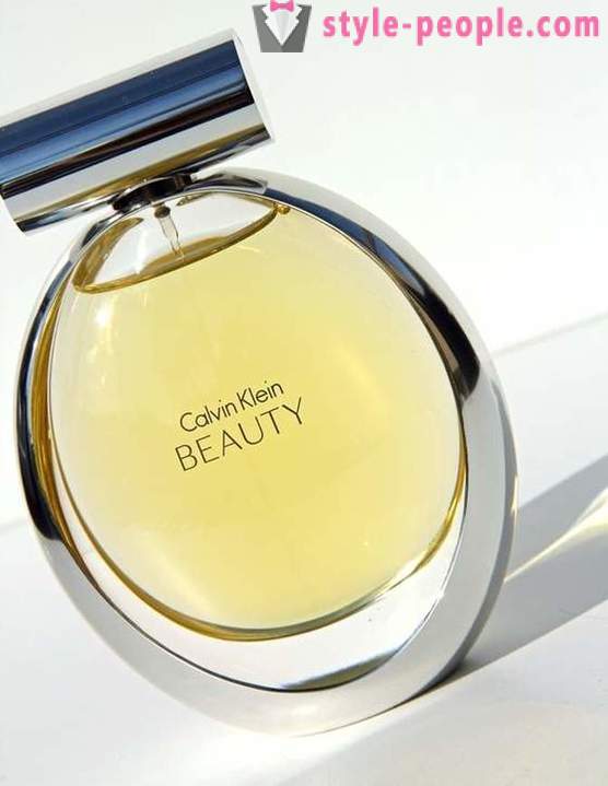 Beauty Calvin Klein: Descriere aromă și client comentarii