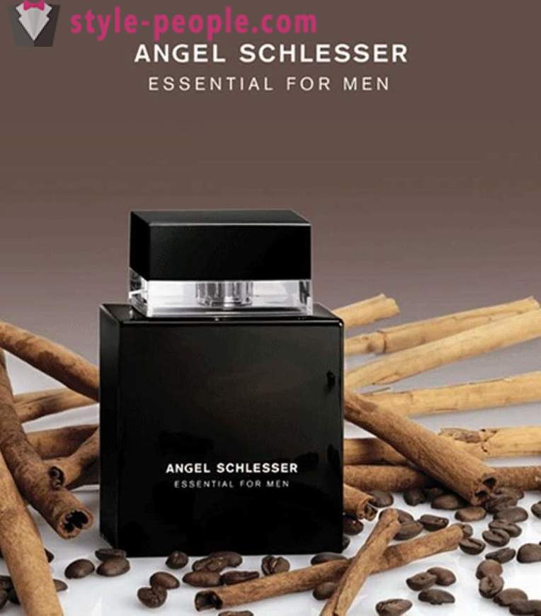 Înger Schlesser Essential: aromă descriere și recenzii ale clientilor