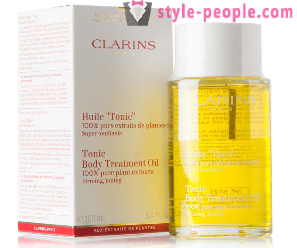 Cosmetice Clarins: Recenzii ale clientilor, cele mai bune mijloace de compoziții