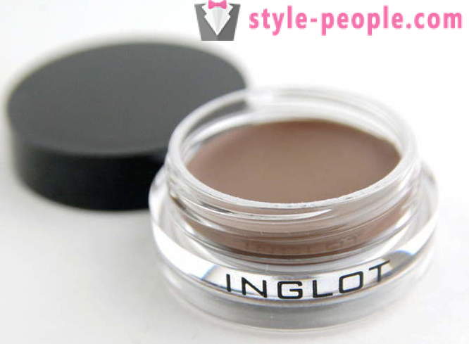 Cosmetica decorativa „Inglot“: gama de produse și client comentarii