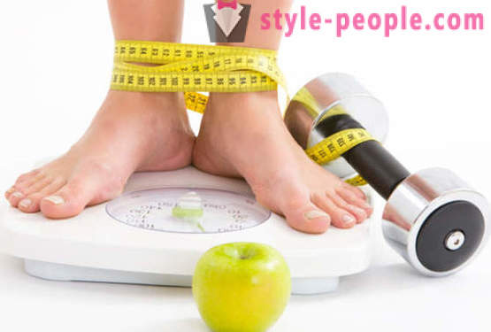 Dieta greu pentru meniuri rapide și eficiente pierdere în greutate, rețete, fotografii înainte și după, rezultatele revizuirilor