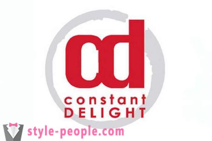 Constant Delight: comentarii de produse cosmetice
