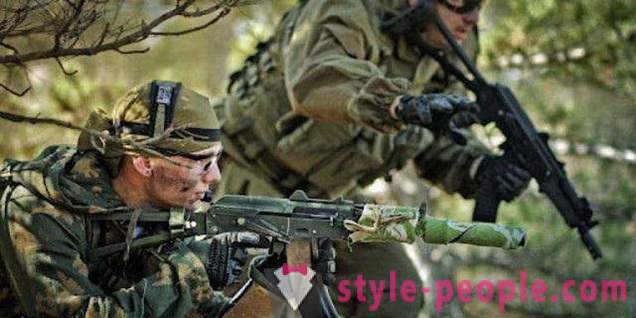 Rifle Airsoft Sniper: o prezentare generală, caracteristici și recenzii