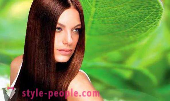 Henna incolora pentru consolidarea părului: particularitățile de aplicare, recomandări și recenzii