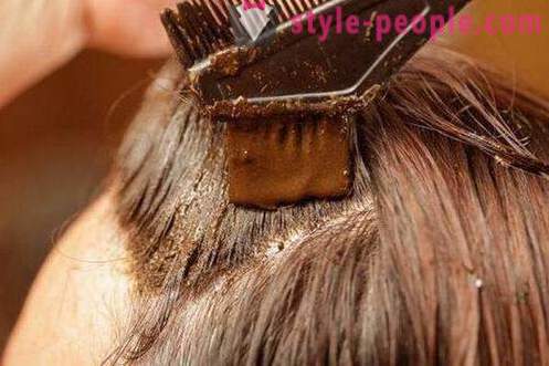 Henna incolora pentru consolidarea părului: particularitățile de aplicare, recomandări și recenzii