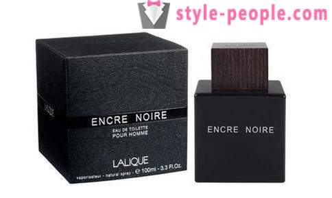 Aromele de Lalique. Lalique: recenziile de parfum de brand pentru femei