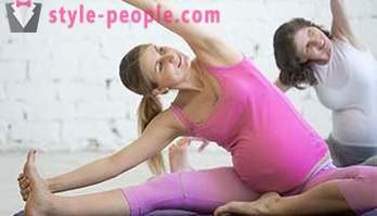 7 beneficii pe termen lung ale sarcinii