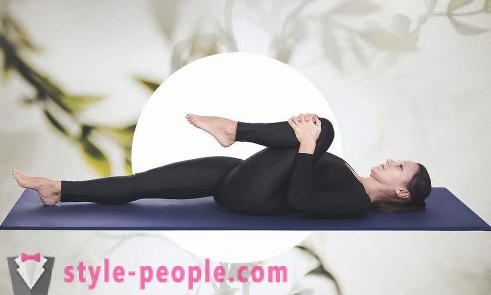 7 de exerciții de stretching pentru a îmbunătăți sex