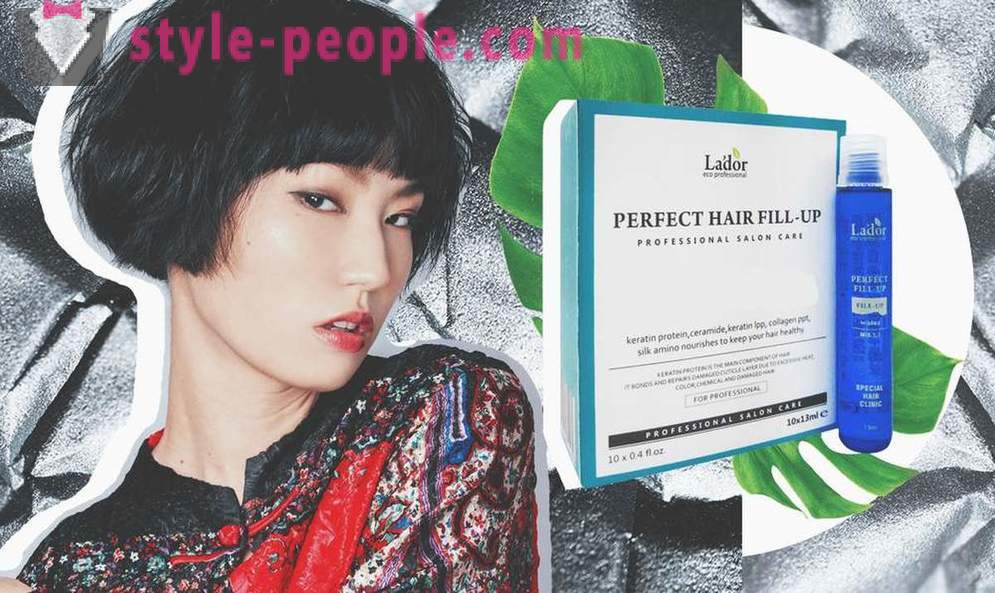 De ce produse cosmetice coreeană a devenit atât de popular