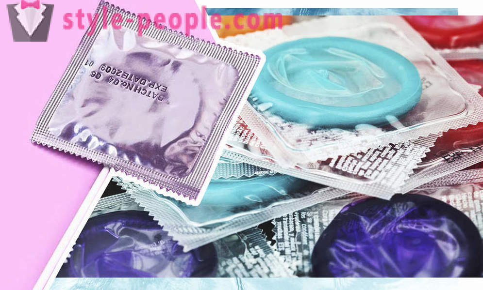 10 metode contraceptive și de ce nu se potrivesc