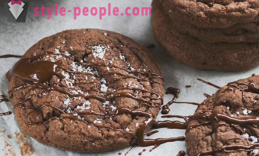 Cele mai populare cookie-uri de Crăciun