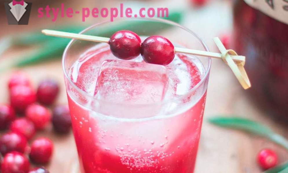 6 cocktail-uri originale pentru petrecerea de toamnă