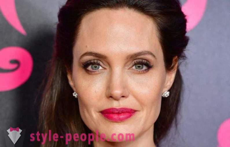 Ceea ce se stie despre viata copiilor de Angelina Jolie și Brad Pitt