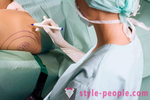 Chirurgi din plastic distruge stereotipurile cu privire la activitatea lor