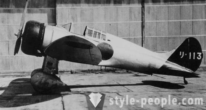 Povestea a modului în care piloții URSS învățat kamikaze tactici japoneze