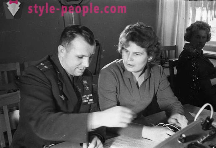 Fapte puțin cunoscute despre zbor Valentina Tereshkova