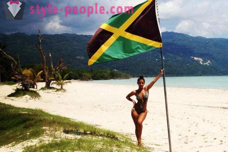 Zece fapte despre Jamaica