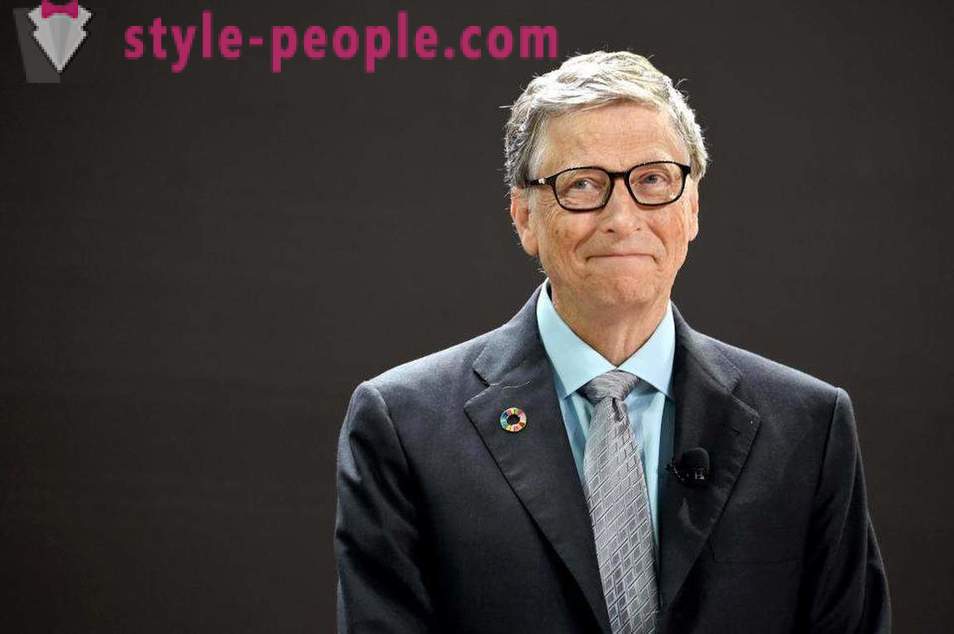 Bill Gates a alocat milioane de dolari pentru a crea un criminal tantar