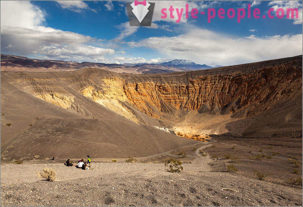 10 fapte despre Valea Mortii, care s-ar putea să nu știi