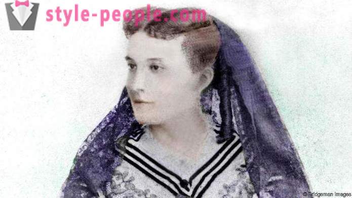 Din fiica unui croitor contesei: trei căsătorii cele mai renumite curtezane din secolul al XIX-lea