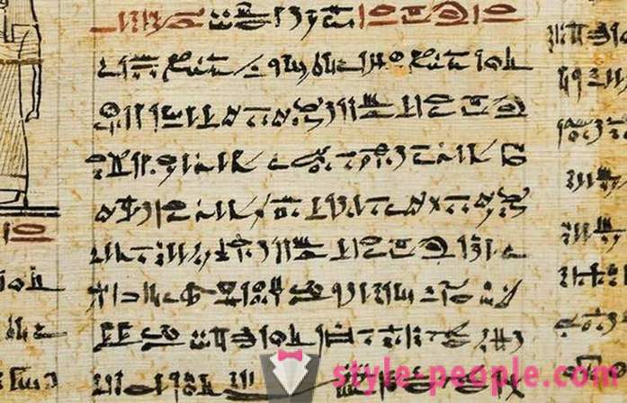 10 descoperiri arheologice, care pune in lumina vieții în Egiptul antic