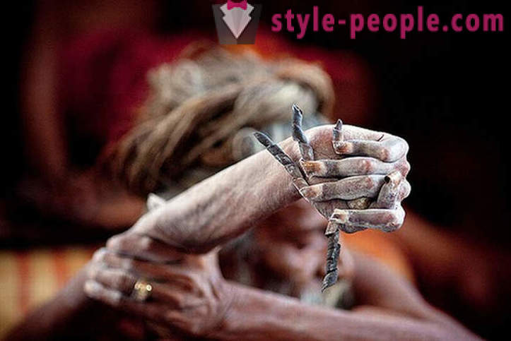 Hinduse deține o mână aici timp de 43 de ani