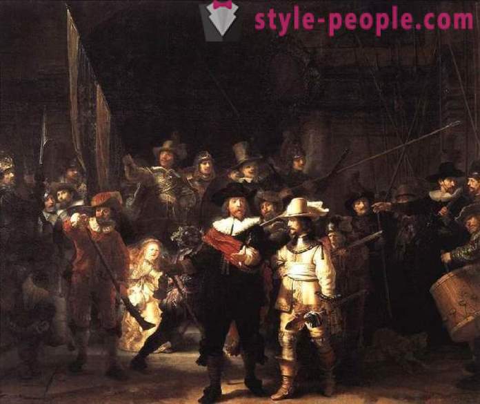 Necunoscut Rembrandt: 5 cele mai mari mistere ale marilor maeștri