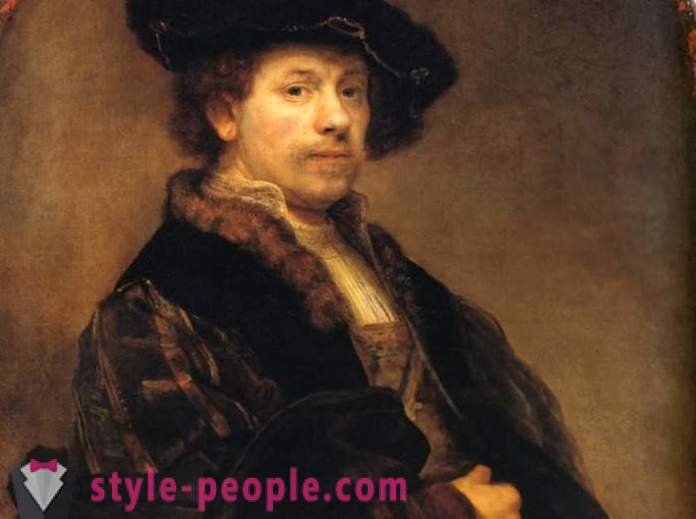 Necunoscut Rembrandt: 5 cele mai mari mistere ale marilor maeștri