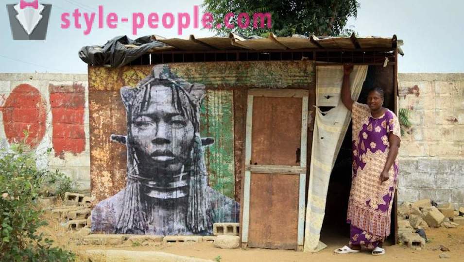 Terminatorshi Dahomey - cele mai violente războinici de sex feminin din istorie