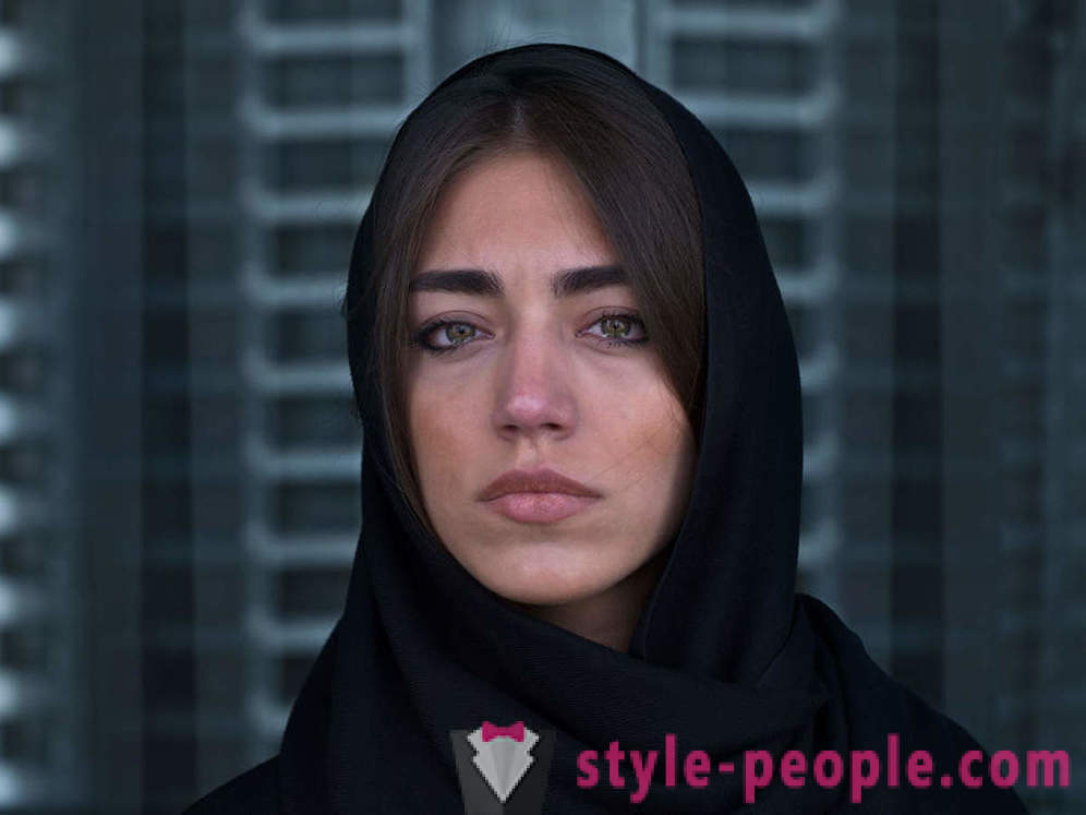 Islam, țigări și Botox - viața de zi cu zi a femeilor în Iran