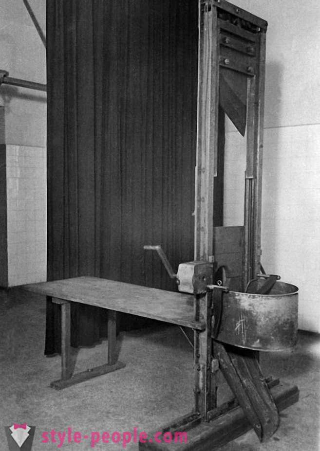 70 de ani de la eliberarea lagărului de concentrare de la Dachau