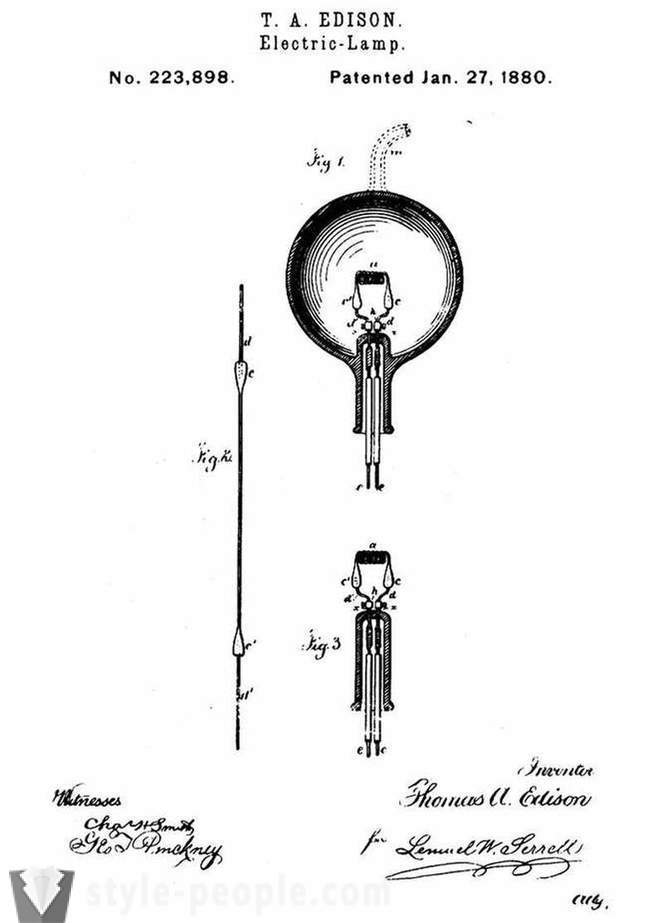 15 inventii lui Thomas Edison care au schimbat lumea