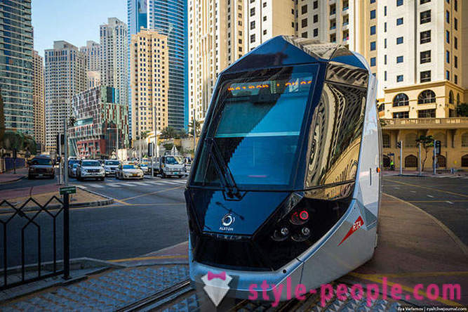 Care este cel mai tânăr sistem de tramvai din lume