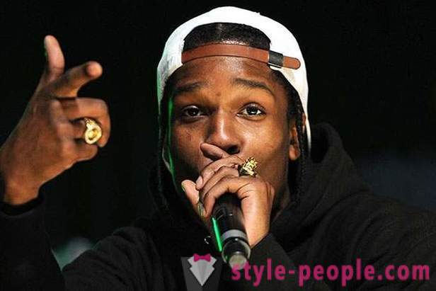 10 tineri rapperi care concurează pentru succesul comercial