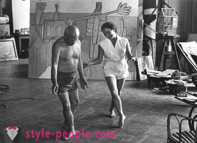 În onoarea nașterii lui Pablo Picasso