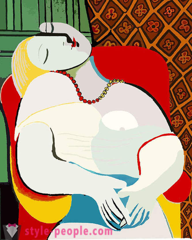 În onoarea nașterii lui Pablo Picasso
