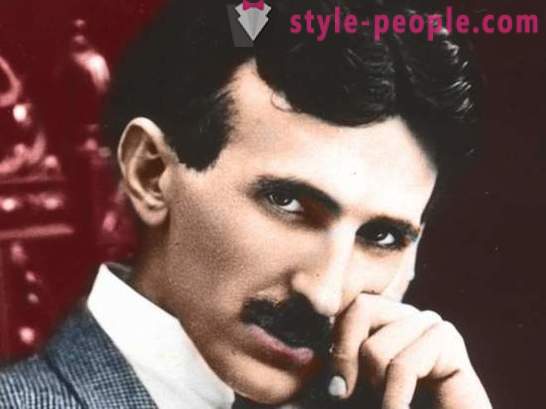 5 inventii mai nebun Nikola Tesla
