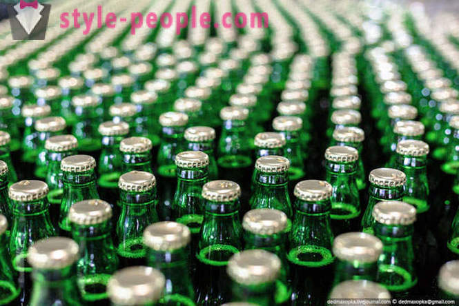 Cum sa faci bere Heineken in Rusia