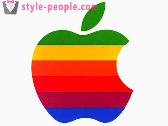 10 lucruri uimitoare despre Apple
