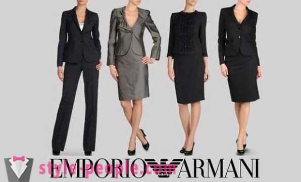 Branduri de îmbrăcăminte italiene: lista, revizuirea haine la moda pentru bărbați și femei