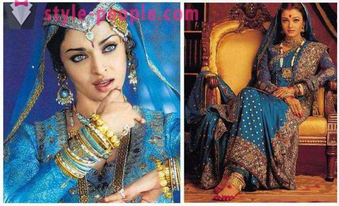 Indian bijuterii frumoase