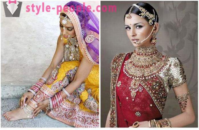 Indian bijuterii frumoase