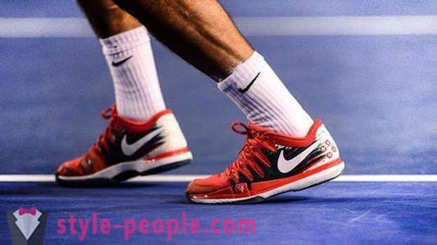Care au nevoie de pantofi pentru tenis?