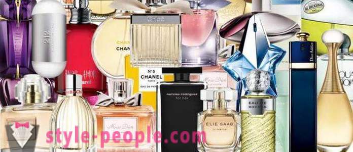 Cel mai faimos parfum. parfum femei Popular: descriere, evaluare