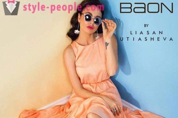 Magazine „Baone“ la Moscova: adresa pentru cei care doresc să arate elegant și la modă